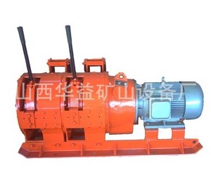 矿用耙矿绞车
